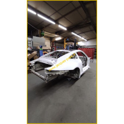 991 - PORSCHE - ARCEAU-CAGE