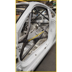 991 - PORSCHE - ARCEAU-CAGE