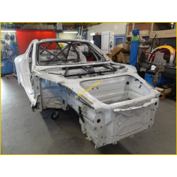 991 - PORSCHE - ARCEAU-CAGE