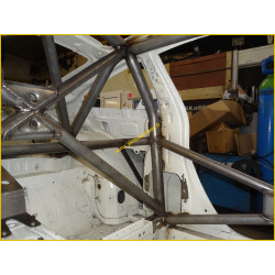 991 - PORSCHE - ARCEAU-CAGE