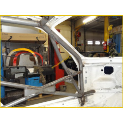 991 - PORSCHE - ARCEAU-CAGE