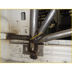 991 - PORSCHE - ARCEAU-CAGE