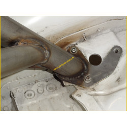 991 - PORSCHE - ARCEAU-CAGE