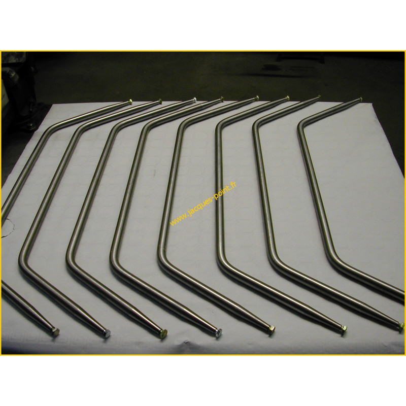 Ø23 stabilizer bar - Samba Group B - TALBOT