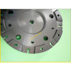 Rear brake bowl - E30 M3 - BMW