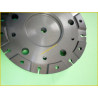 Rear brake bowl - E30 M3 - BMW