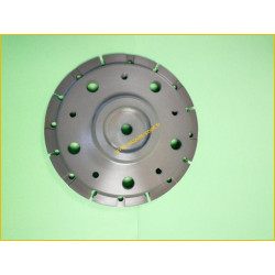 Rear brake bowl - E30 M3 - BMW