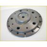 Rear brake bowl - E30 M3 - BMW