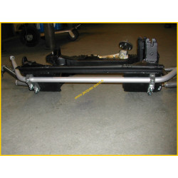 Front Axle - Samba Group B - TALBOT