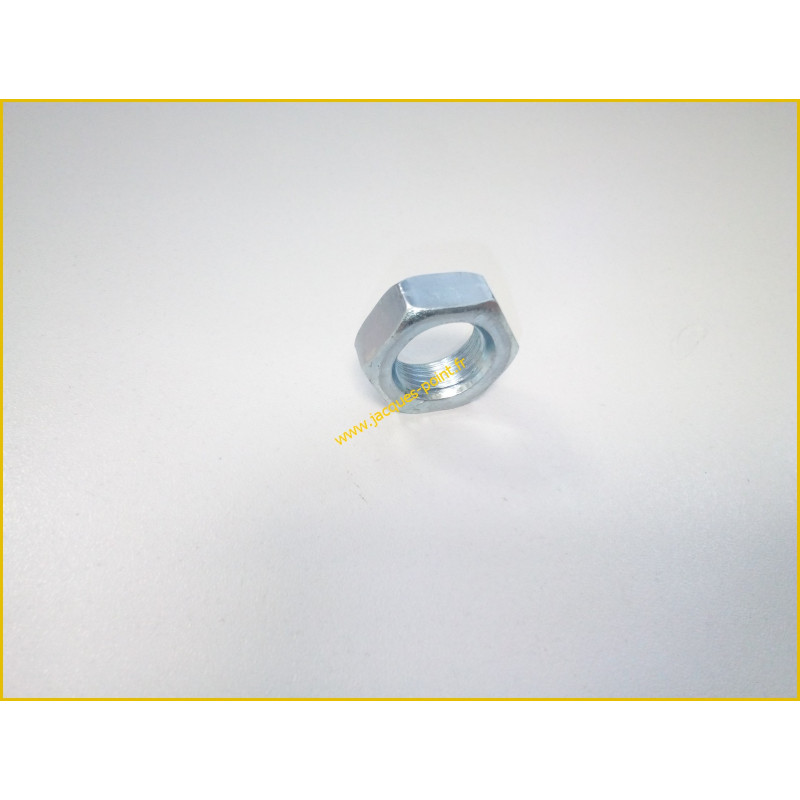 5/8-18UNF - Right - Steel - Low nut