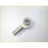 RSMX10T - Rod end male - FK Bearings