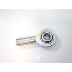 RSMX10T - Embout à rotule male - FK Bearings