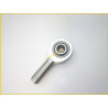 RSMX8T - Rod end male - FK Bearings