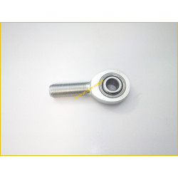 RSMX8T - Rod end male - FK Bearings