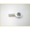 RSMX8T - Rod end male - FK Bearings