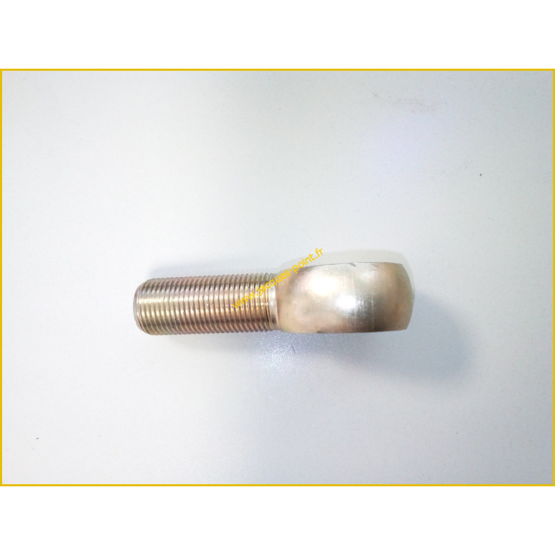 RD8 - Embout fixe male - FK Bearings